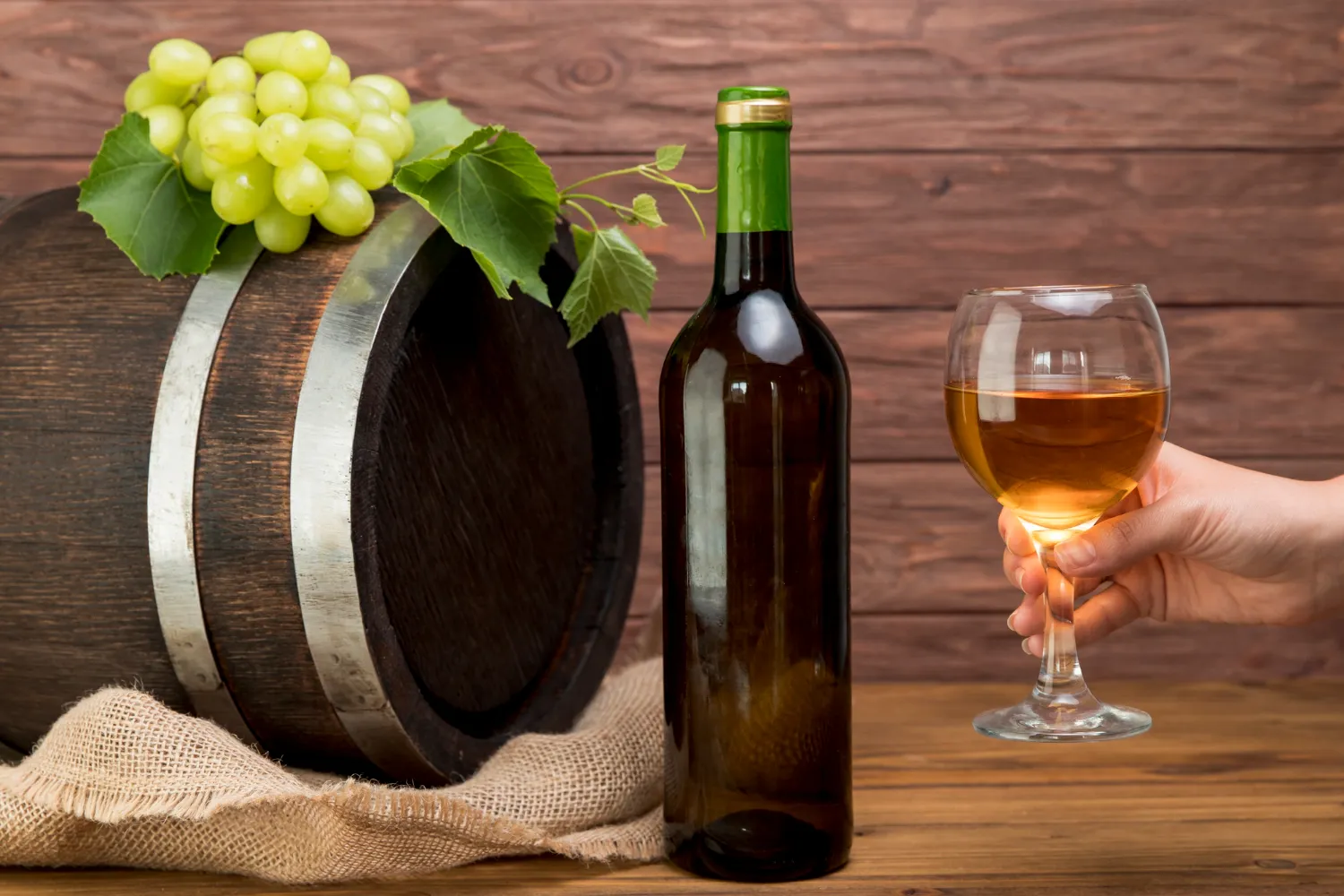 Quesos y vinos: maridajes perfectos y locales